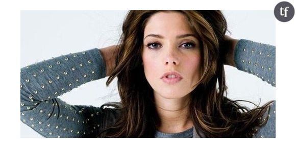 Ashley Greene, l’actrice de « Twilight » arrive dans « Pan Am »
