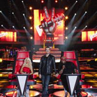 TF1 : Ouverture des castings de The Voice – Vidéo