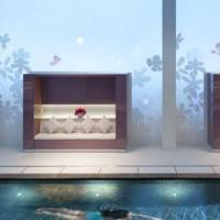 On va au spa dans l’univers des non-voyants