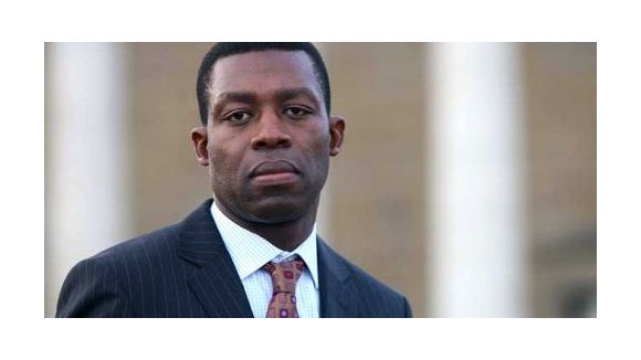 Présidentielles : Enquête sur Patrick Lozès