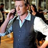 Simon Baker, le « Mentalist » bientôt en France ?