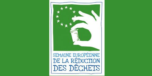 La Semaine européenne de réduction des déchets : protégez la planète