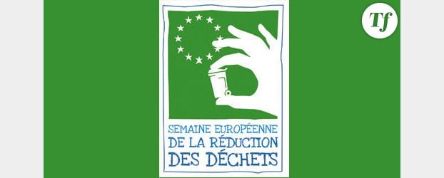 La Semaine européenne de réduction des déchets : protégez la planète