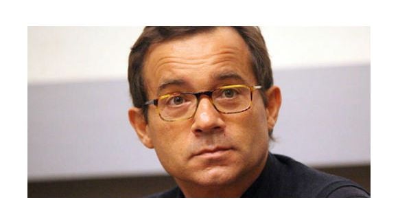 Jean-Luc Delarue malade d’un cancer de l’estomac