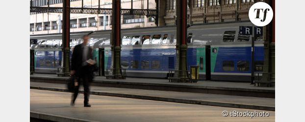 Grèves SNCF : menace de perturbations sur les fêtes de Noël