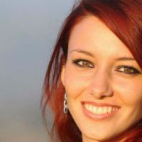 Delphine Wespiser, Miss Alsace, devient Miss France 2012