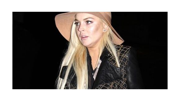 Lindsay Lohan dans Big Brother, le Loft Story anglais ?