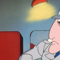 L’inspecteur Gadget perd son créateur Bruno Bianchi - Vidéo