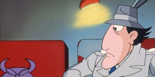 L’inspecteur Gadget perd son créateur Bruno Bianchi - Vidéo