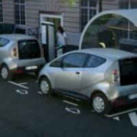Autolib' : ça roule à partir d'aujourd'hui à Paris et en Île-de-France