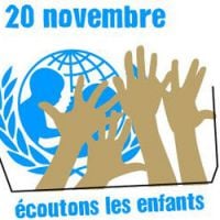 20 novembre, Journée internationale des droits de l’enfant 2010