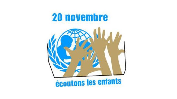 20 novembre, Journée internationale des droits de l’enfant 2010