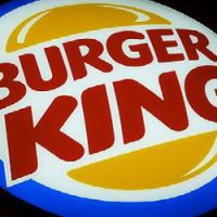 2012 : Retour de Burger King en France sur l’autoroute !