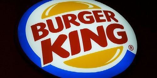 2012 : Retour de Burger King en France sur l’autoroute !