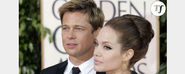Angelina Jolie : La belle-fille idéale pour les parents de Brad Pitt !