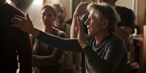 Roman Polanski fait un « Carnage » au cinéma – Vidéo