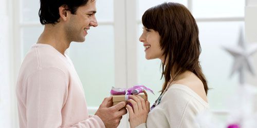 Cadeaux de Noël : ce que veulent les femmes