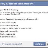 Bug Facebook : des photos privées de Mark Zuckerberg circulent