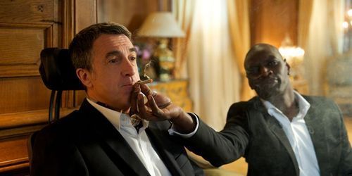 France 3 : Diffusion du reportage de Dumas sur Philippe Pozzo di Borgo & Abdel