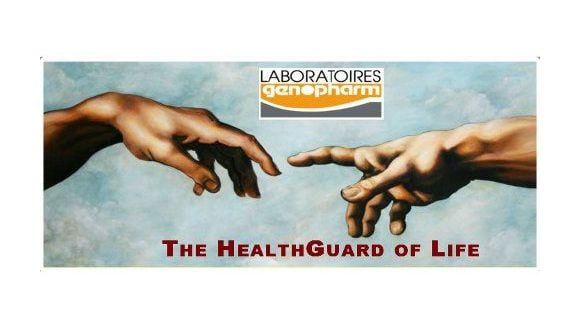 Lots périmés de Thiotépa : Génopharm interdit d'exercer en France