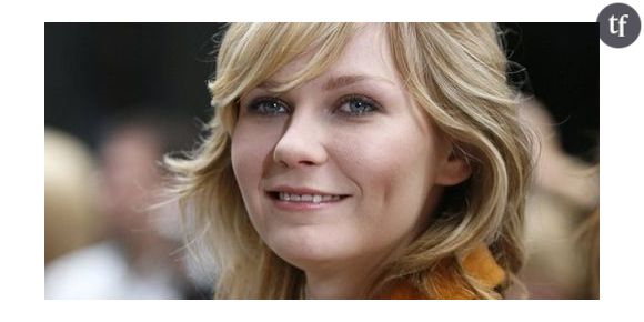 Jean-Christophe, un fan de Kirsten Dunst un peu collant