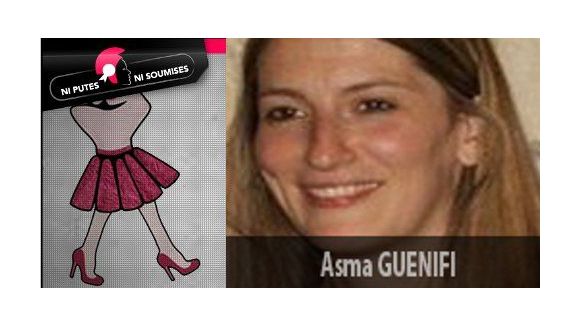 Ni Putes Ni Soumises : Asma Guenifi succède à Sihem Habchi