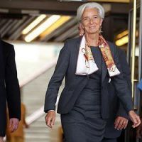 FMI : Christine Lagarde voudrait plus de femmes