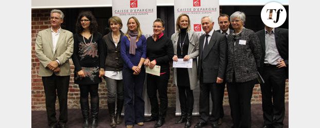 5ème édition du Trophée « Elles créent » à Lille