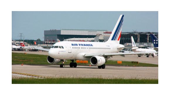 Vacances de Noël : menaces de grèves dans les aéroports