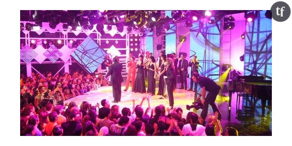 NRJ12 : les dix ans de Star Academy avec Magali Vaé & Jenifer