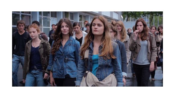 « 17 filles » : une grossesse pour s'émanciper