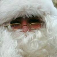 Départ imminent pour le train du père Noël & trajets