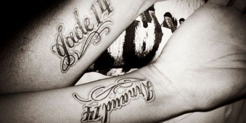 Séparation du couple Jade Foret / Arnaud Lagardère ?