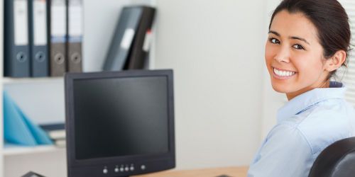 Finance : 90% des femmes cadres ont confiance en elles