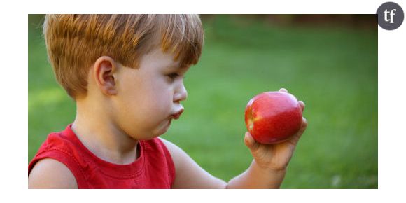 Seul un Français sur quatre mange ses cinq fruits et légumes par jour