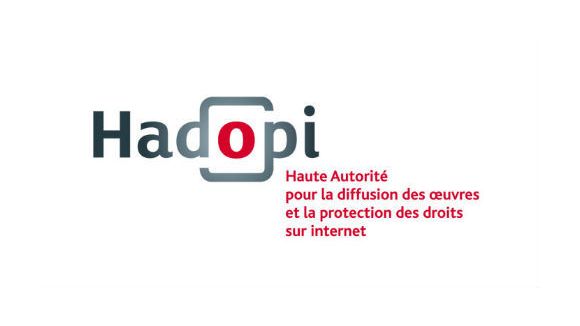 Hadopi : Piratage de films à l’Elysée