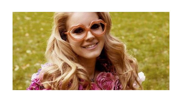 Lana Del Rey dévoile le clip de « Born to die » - Vidéo