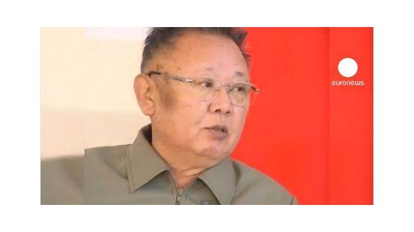 Corée du Nord : décès du dictateur Kim Jong-Il