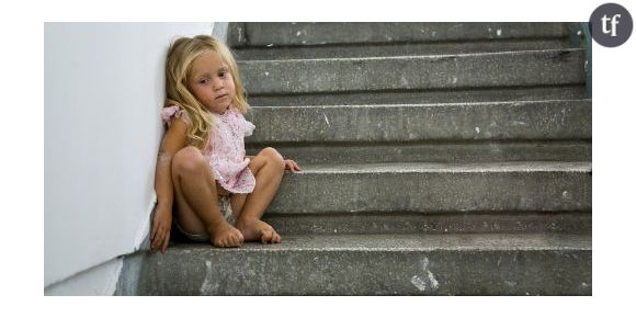 États-Unis : 1,6 million d'enfants sans-abri