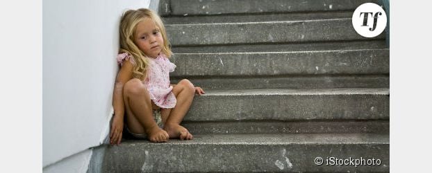 États-Unis : 1,6 million d'enfants sans-abri