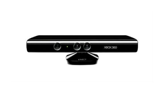 Apple : une télévision à la Kinect ?