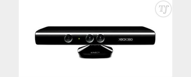 Apple : une télévision à la Kinect ?