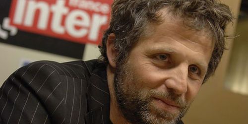 Guillon / Pulvar : le clash chez Ruquier - Vidéo