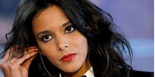 Shy’m : un 4e album & une tournée en 2012
