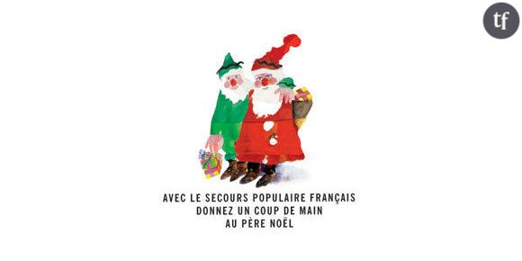 Le Secours populaire appelle à la mobilisation pour Noël