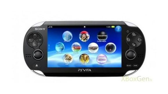 Ps Vita : prix des jeux et accessoires en France
