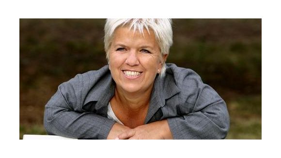 Mimie Mathy : la fin de « Joséphine, ange gardien » ?