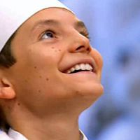 Masterchef  Junior : Un carton d’audience pour la victoire de Jean 