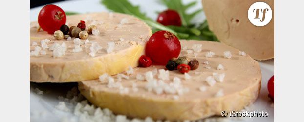 Noël : Foie gras versus Faux-Gras