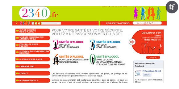 Seuils d'alcool : deux unités par jour pour les femmes